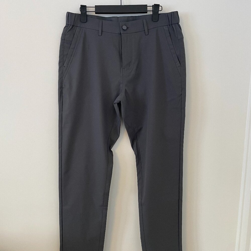 Jack Archer Men's "Jetsetter" Tech Pant Slim Fit ($45 per pair)